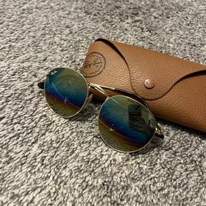 RayBan Sunglasses